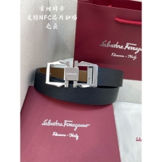 Ferragamo Belts